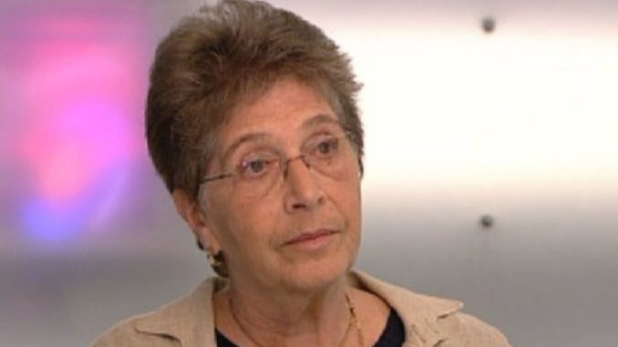 Le Dr Zsuzsa Sndor a minimis la ruse pathtique du gouvernement