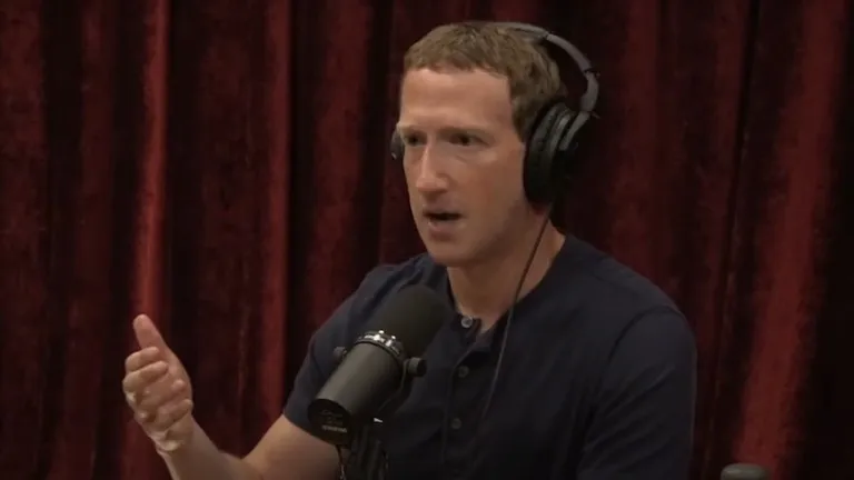 Zuckerberg는 FBI 경고 후 Facebook이 Hunter Biden의 이야기를 검열했음을 인정했습니다.