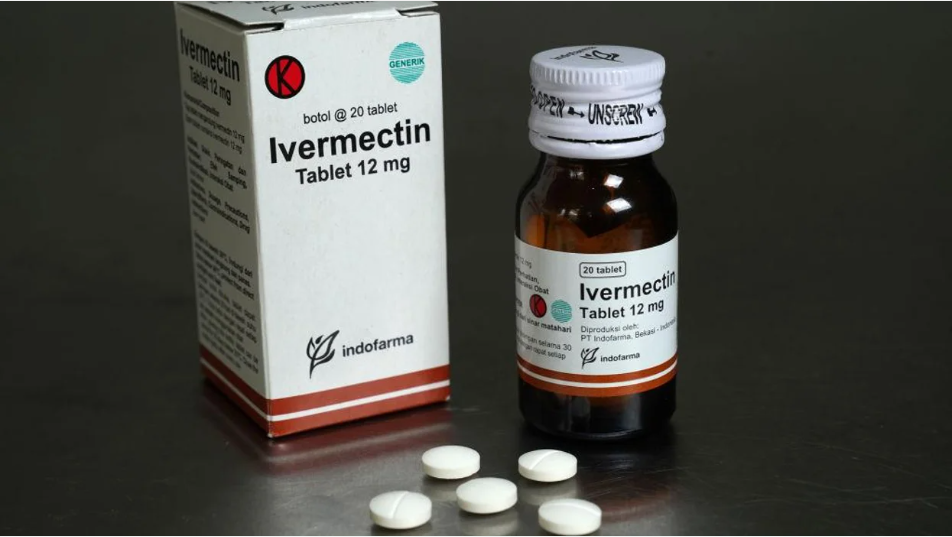 Ivermectin, COVID로 인한 사망 위험 92% 감소, 동료 검토 연구 밝혀