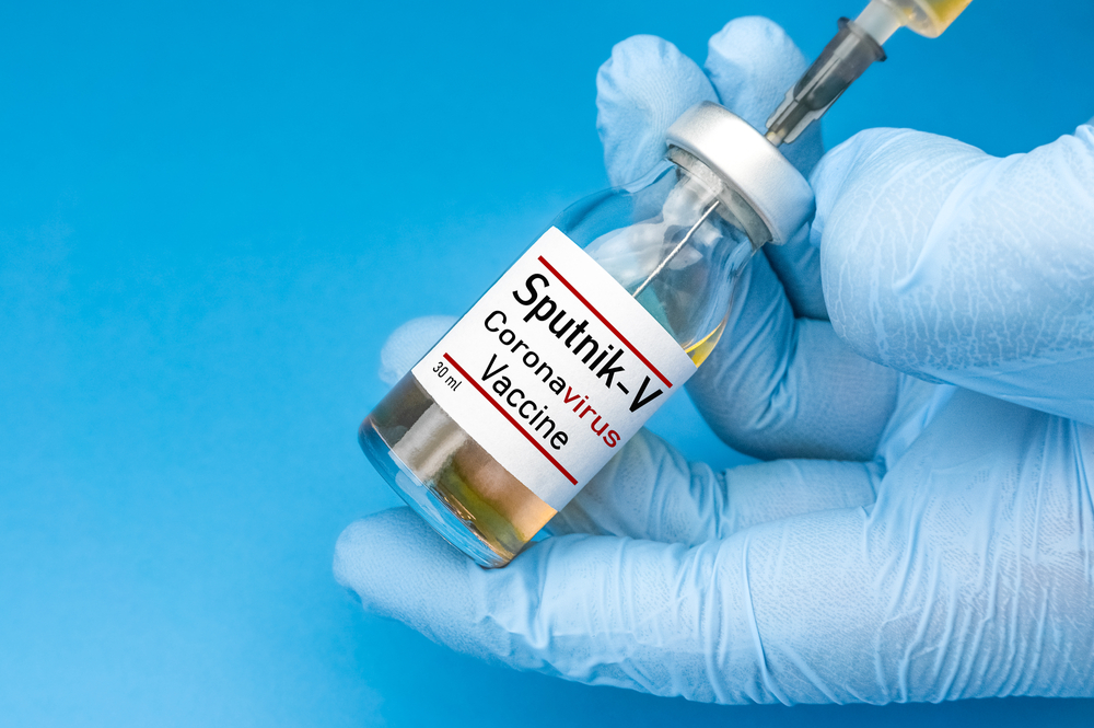 스푸트니크 백신: 러시아 백신은 얼마나 효과적이고 안전한가요?
