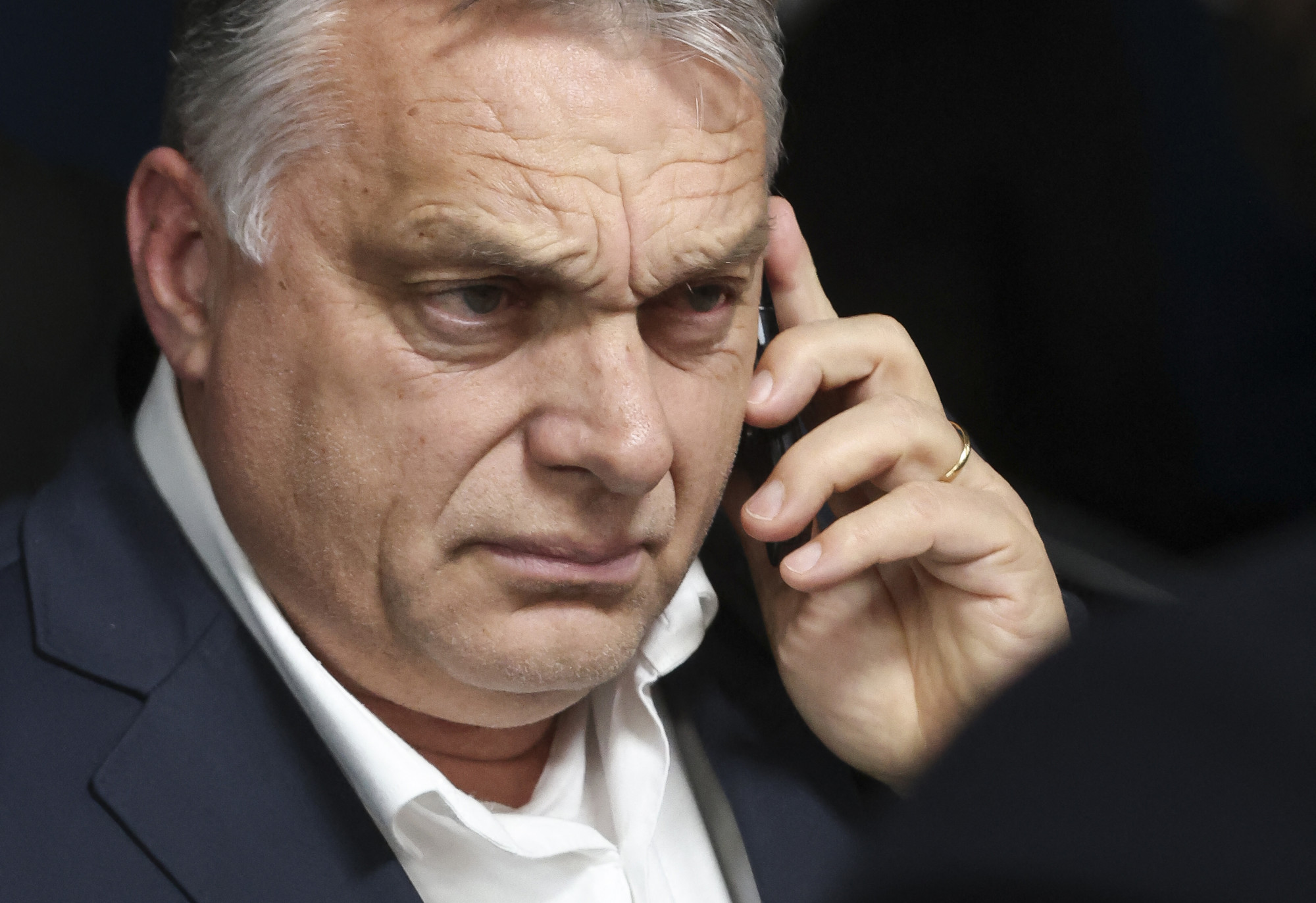 Det blir mer n ett statligt mobilbolag, Orbn bygger den nya ungerska telejtten runt sig