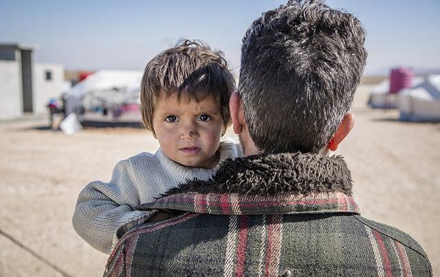 Nagbabala ang UN tungkol sa isang hindi pa naganap na taggutom sa Syria Nagbabala ang UN tungkol sa isang hindi pa naganap na taggutom sa Syria