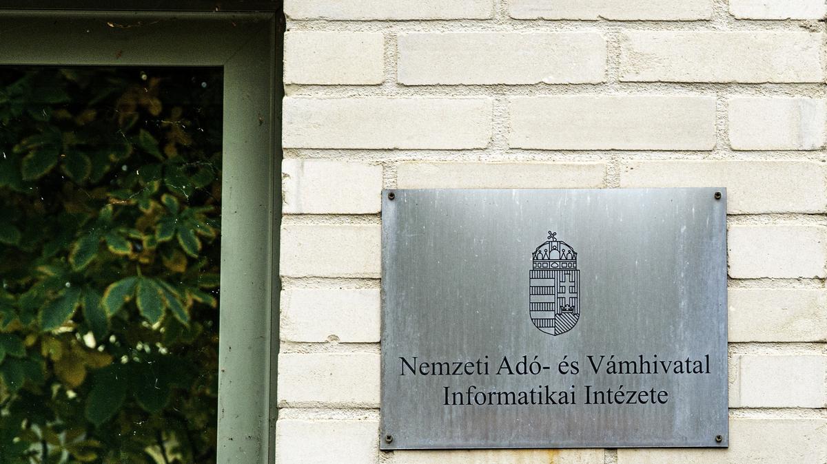 Naghahanda ang NAV para sa artificial intelligence para maghanap ng mga Hungarian tax evader