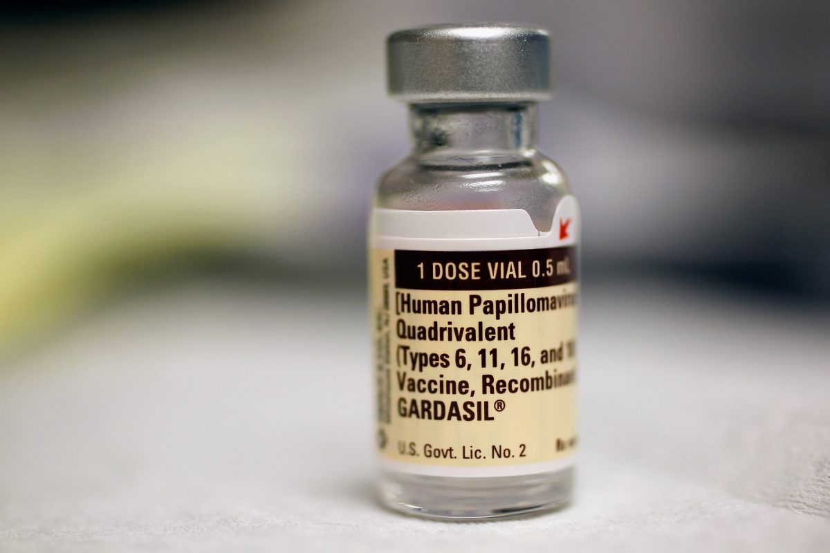 Ang mga Mapanganib na Sangkap sa Mga Bakuna sa HPV ay Nagdaragdag ng Panganib para sa mga Kabataan (Bahagi 4)