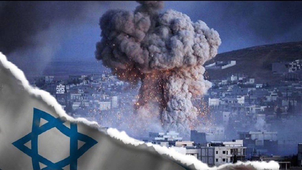 ang Estados Unidos ay naghahanda</b>para sa kabuuang pagkawasak ng Israel