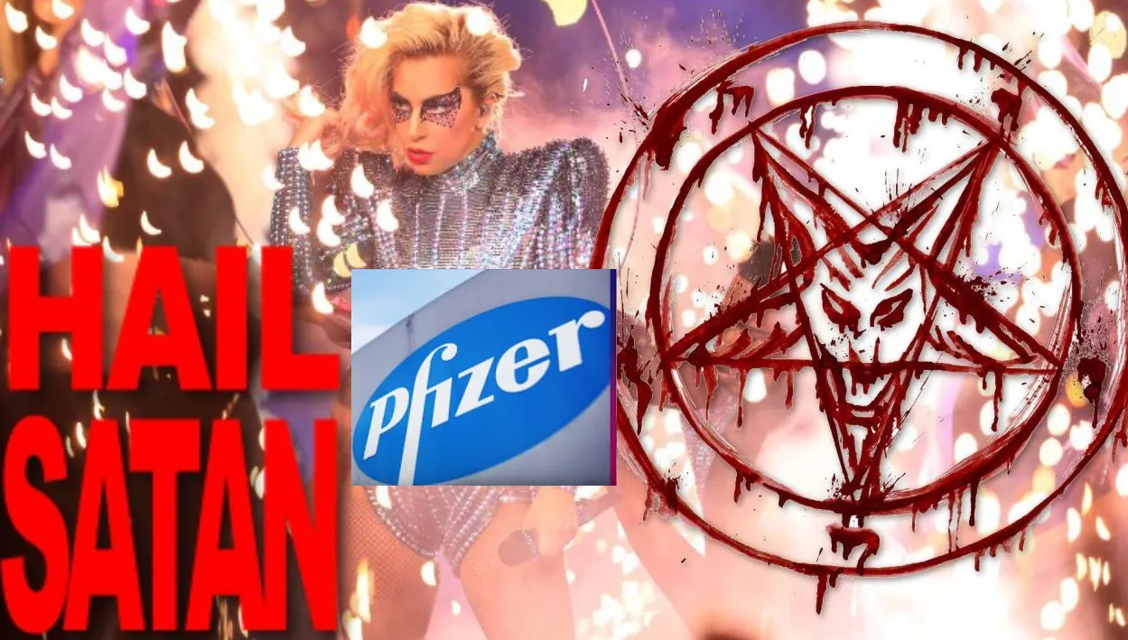 Si Lady Gaga ay naging opisyal na mukha ng advertising ng Pfizer at sa gayon ay ibinalik niya ang kanyang sariling fan base laban sa kanya