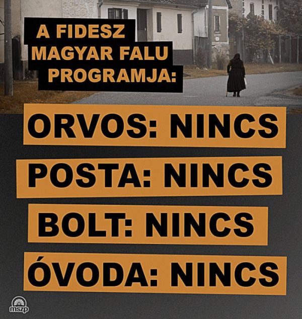 Programa ng Hungarian Village