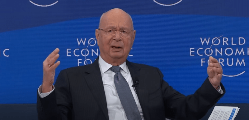 Nabigo ang mga pagtatangka ng WEF na ibalik ang kumpiyansa sa Davos