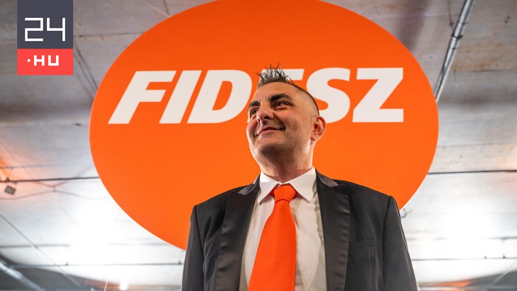Gyz Gspr เป็นสมาชิกของ Fidesz อย่างเป็นทางการ