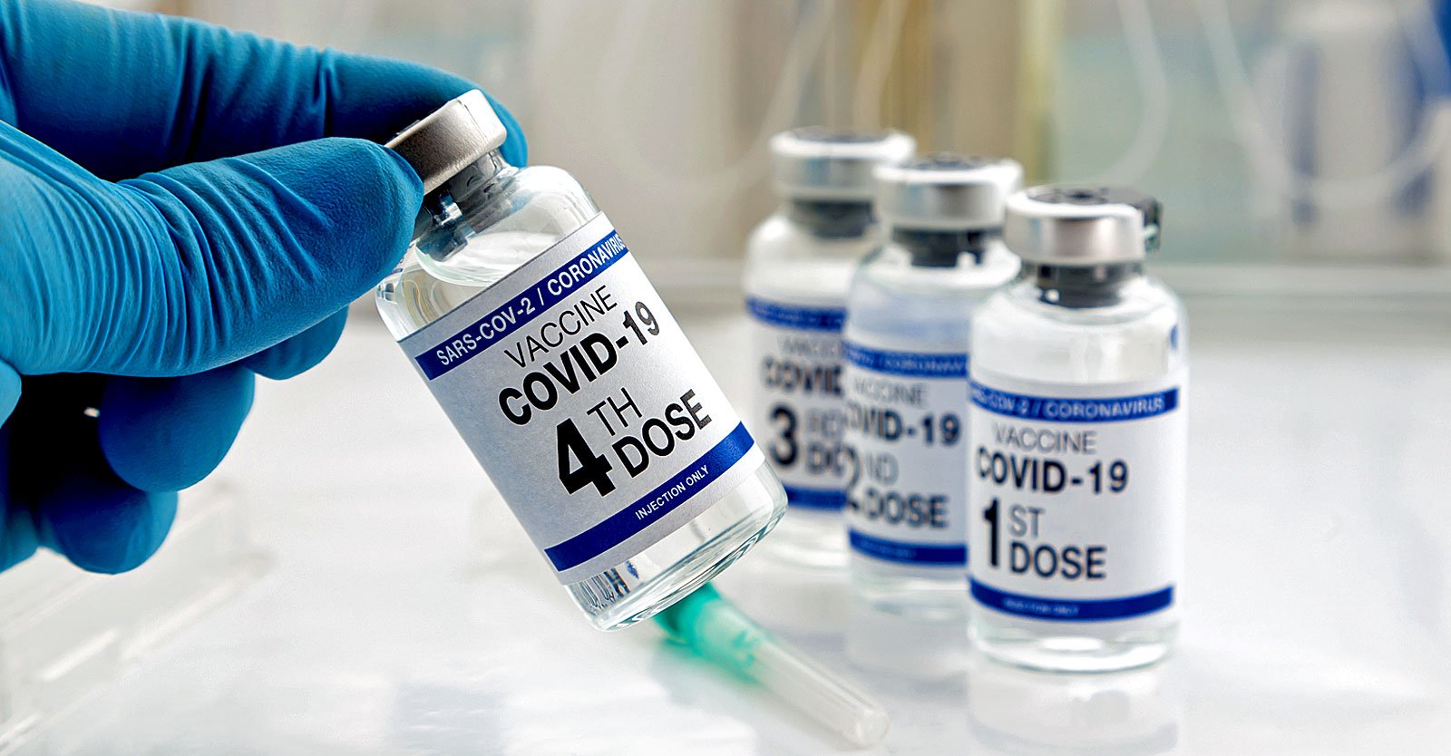 อนาจารเพียง: FDA อนุมัติวัคซีน COVID สี่สำหรับทารกและเด็กอายุต่ำกว่า 5 ปี