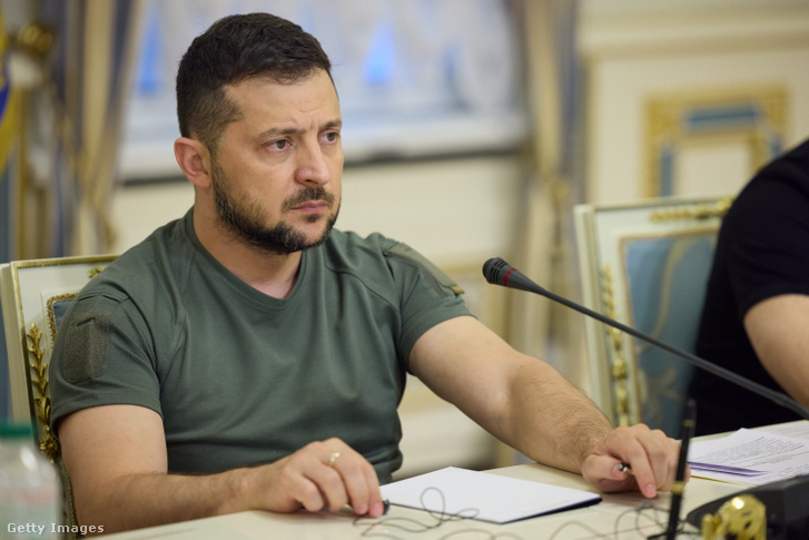 Zelensky เรียกร้องให้ NATO: ส่งคำเชิญ คุณเหลือเวลาอีกหนึ่งสัปดาห์