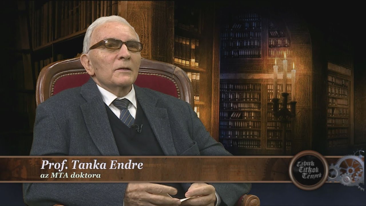 Prof. Endre Tanka: ผลงาน HAARP: อาหารใหม่ - แมลงแทนปศุสัตว์