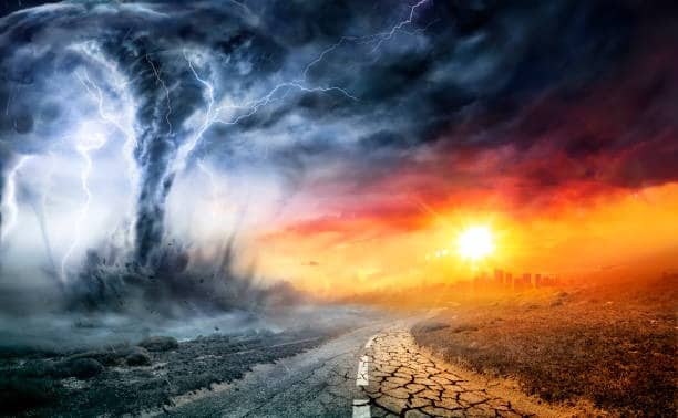 เร็ว ๆ นี้: ขั้นตอนสันทรายของ Technocracy และ Transhumanism