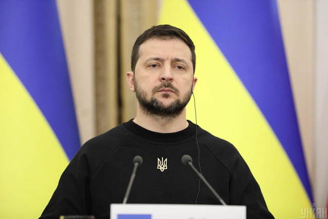 ชาวฮังการีเกลียด Zelenskyi อย่างสุดขั้ว