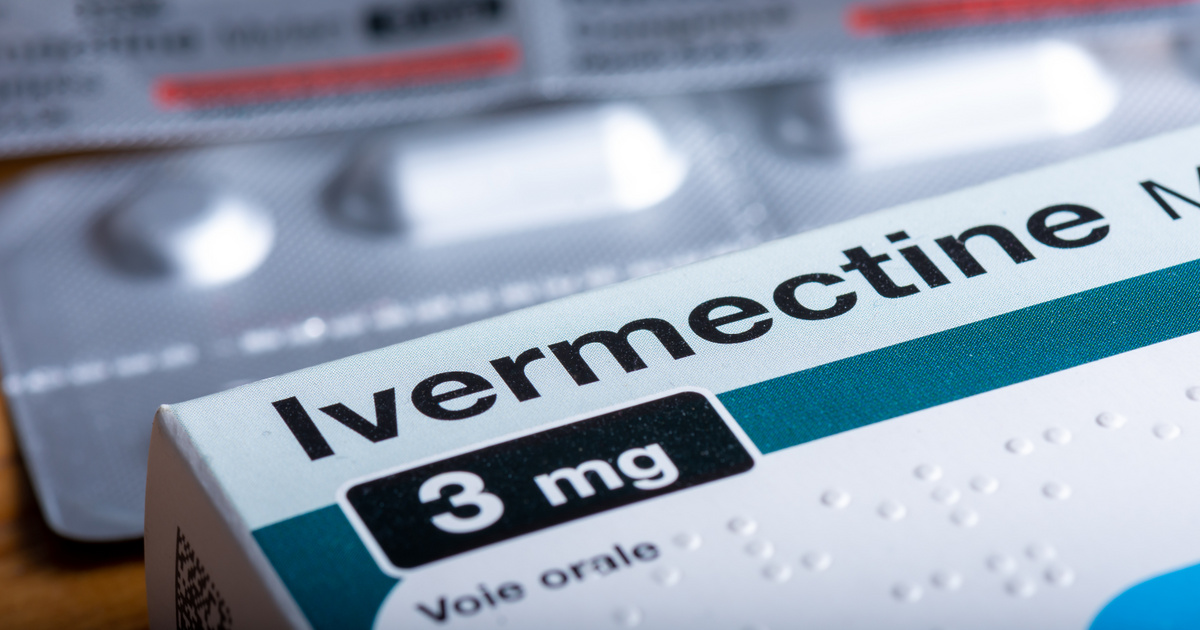 มกราคม 2021: ในสโลวาเกีย อนุญาตให้รักษาไวรัสโคโรนาด้วยไอเวอร์เมคตินได้แล้ว