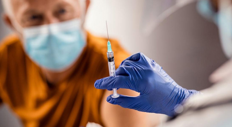 การศึกษาหลายชิ้นเตือนให้ทดสอบผู้ที่ได้รับการฉีดวัคซีน Covid เพื่อหาเชื้อ HIV