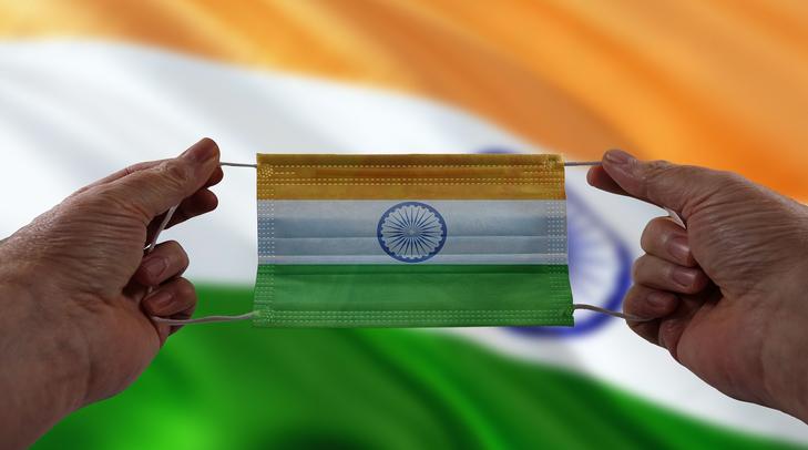 Hindistan hükümeti, Hint varyant teriminin tamamen yanlış olduğunu iddia ediyor