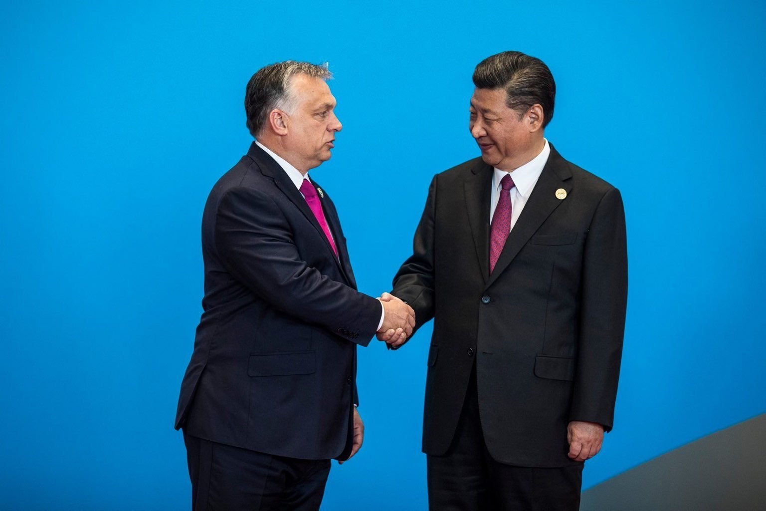Çin, Budapeşte Fudan'ın kendisi için çok önemli olduğunu söyledi.  Orbán hükümeti artık kendi iyiliği için her şeyi alt üst etti.