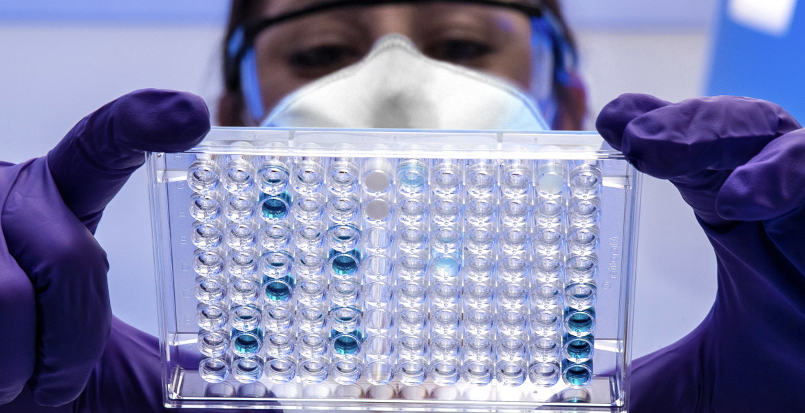 瑞典研究的令人担忧的结果：辉瑞疫苗进入肝细胞 - 并转化为 DNA