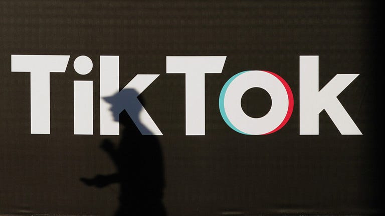 TikTok 至少在美国的影响下和在中国的影响下一样多！ - 透露