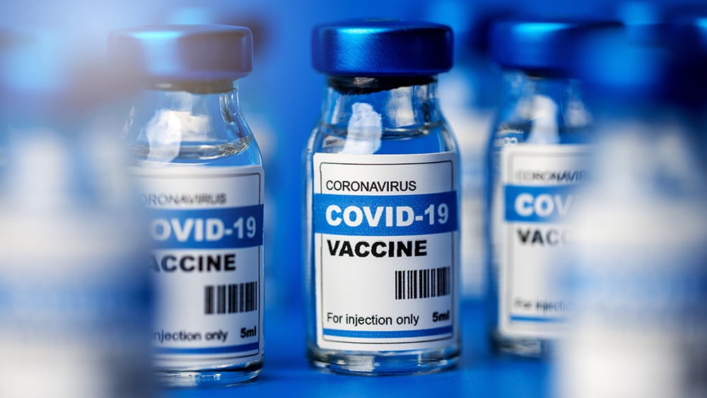 日本顶级医生科学家对 COVID-19 mRNA 疫苗发出可怕警告：