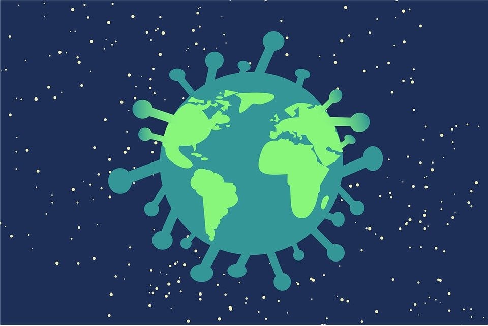 计划：世卫组织传染病十年（2020-2030），导致全球暴政