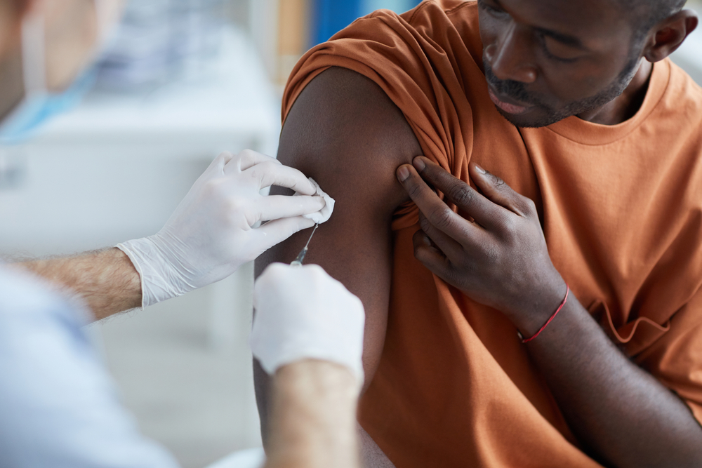 超过270名美国运动员在接种疫苗后死亡